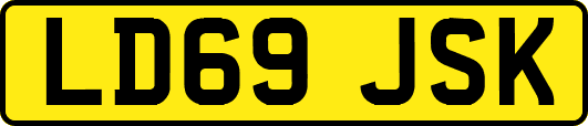 LD69JSK