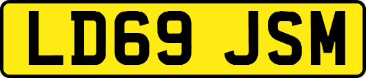 LD69JSM