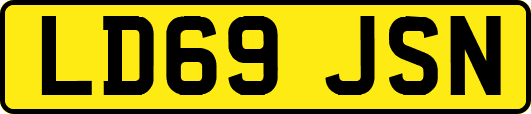 LD69JSN