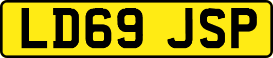 LD69JSP
