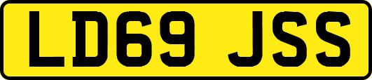 LD69JSS