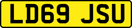 LD69JSU