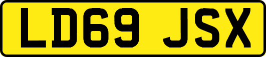 LD69JSX