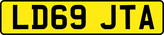 LD69JTA
