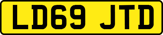 LD69JTD