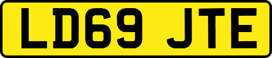 LD69JTE