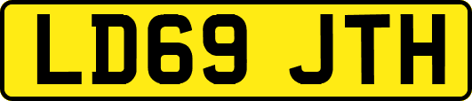 LD69JTH
