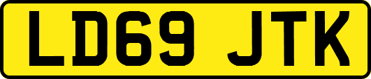 LD69JTK