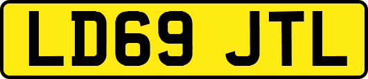 LD69JTL