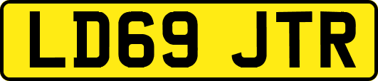 LD69JTR