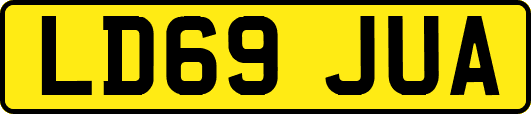 LD69JUA