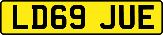 LD69JUE