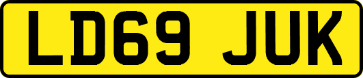 LD69JUK