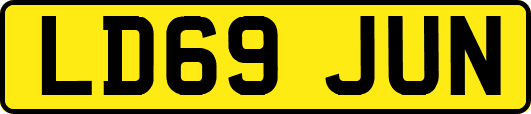 LD69JUN