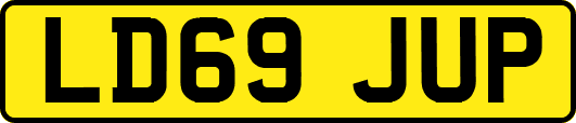 LD69JUP