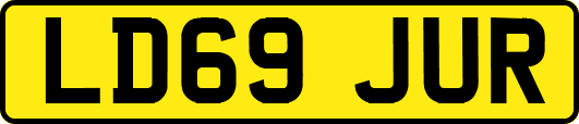 LD69JUR