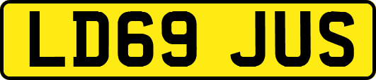 LD69JUS