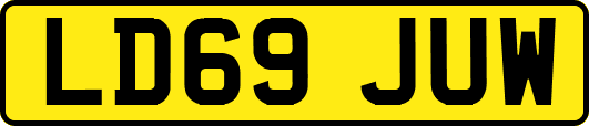 LD69JUW
