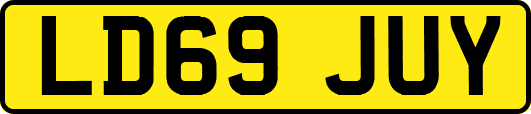 LD69JUY
