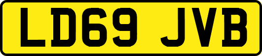 LD69JVB