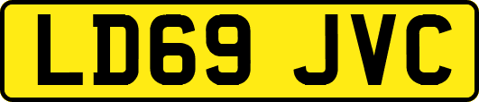 LD69JVC
