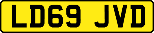 LD69JVD