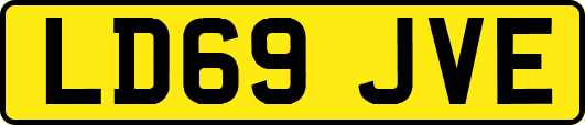 LD69JVE