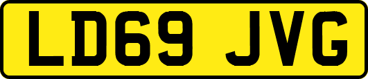 LD69JVG