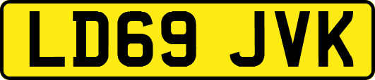 LD69JVK