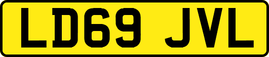 LD69JVL