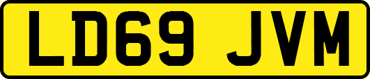 LD69JVM