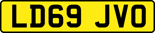 LD69JVO