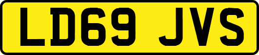LD69JVS