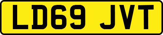 LD69JVT