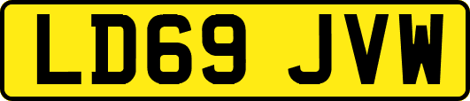 LD69JVW