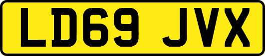 LD69JVX