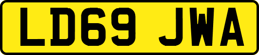 LD69JWA