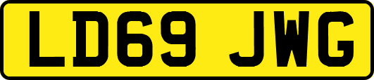 LD69JWG