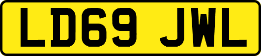 LD69JWL