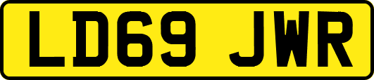 LD69JWR