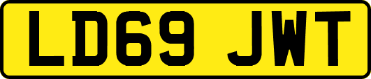 LD69JWT