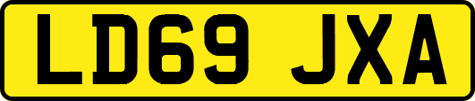 LD69JXA