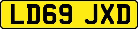 LD69JXD