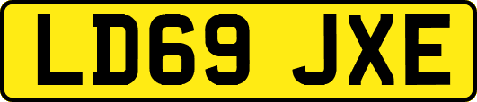 LD69JXE