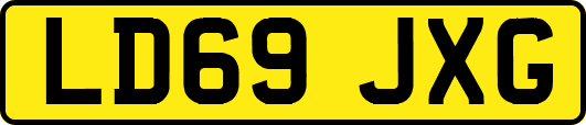 LD69JXG