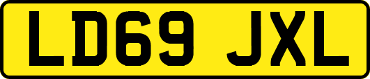LD69JXL