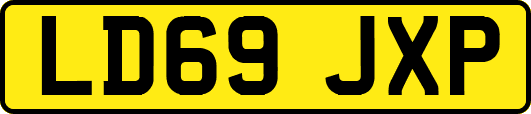 LD69JXP
