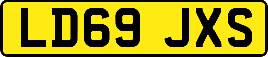 LD69JXS