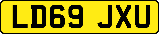 LD69JXU
