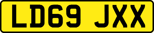 LD69JXX